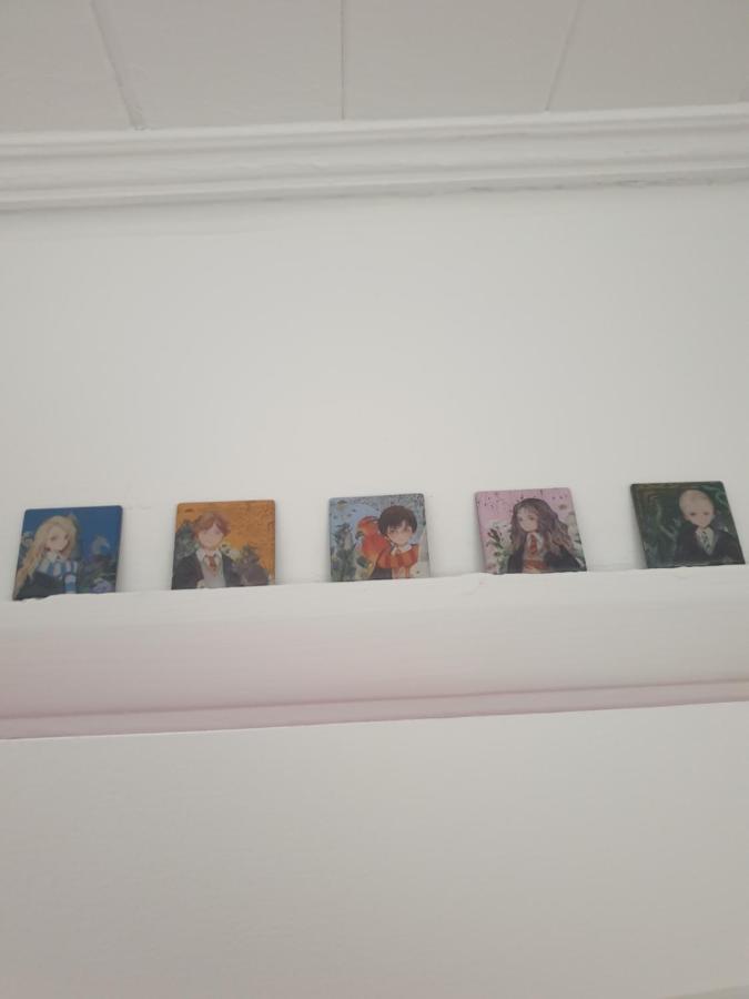 Homestay Harry Potter Theme Double In Shared House Watford (Hertfordshire)