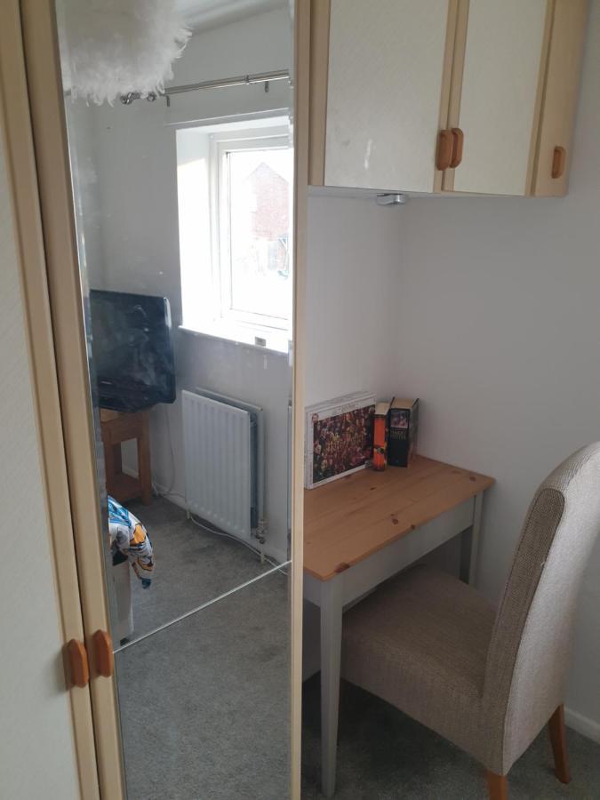 Harry Potter Theme Double In Shared House * Watford (Hertfordshire)