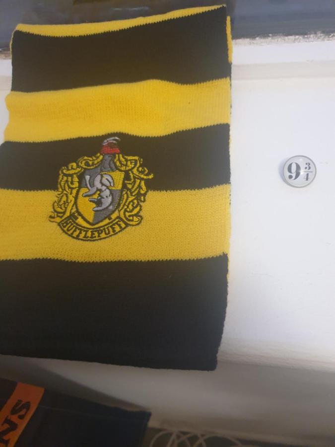 Homestay Harry Potter Theme Double In Shared House