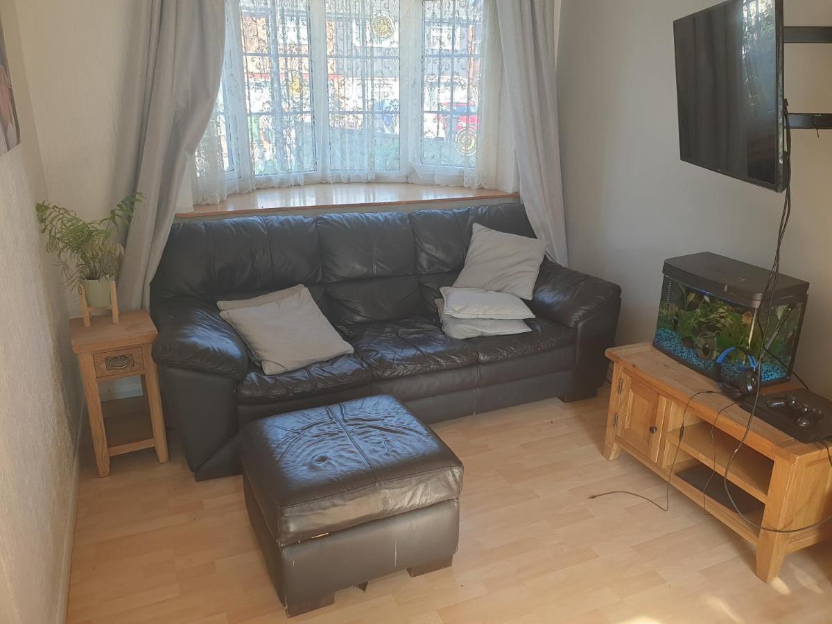 Harry Potter Theme Double In Shared House Homestay *